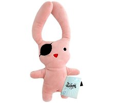 Игрушка Dooo: "Pinkie Pirate", 30 см (A1000012)