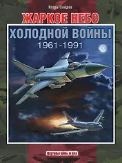 Жаркое небо холодной войны. 1961-1991