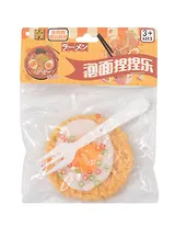 Мялка антистресс Яичница