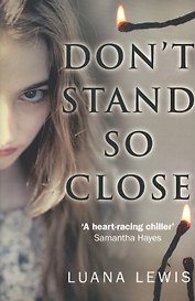 Don`t Stand So Close