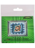 Коран Набор для вышивания бисером (156РВ) (6,5х6,5 см) (РелВос) (упаковка) - 0