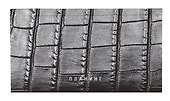 Планинг недатированный «Croco», 64 листа, твердый переплет, карманный - Listoff - 0