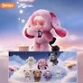 Коллекционный брелок с подвесом MIANA, 7см, 12-Jotoys-09, Blind Box, Jotoys 15+