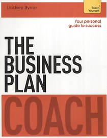 The Business Plan Coach (мTeach Yourself) Byrne