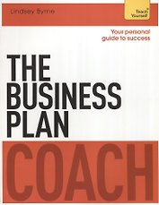 The Business Plan Coach (мTeach Yourself) Byrne