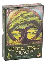 Celtic Tree Oracle