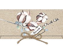 Конверт для денег Для Тебя код 10 8539