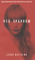 Red Sparrow