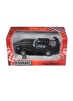 Машина Dodge Viper GTSR (КТ5039W) (1:36) (коробка)