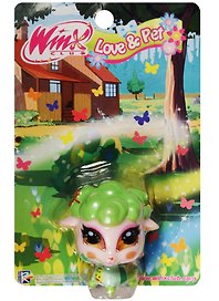 Игрушка «Белль» Winx Club