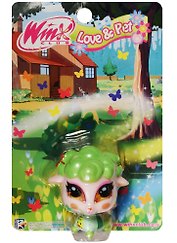 Winx."Love&Pet."Игрушка №6