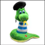 Удалой моряк (JCH1201) (Интерактивные подарки)