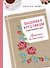 Вышивка крестиком в винтажном стиле. Цветочное великолепие - 0