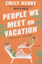People We Meet on Vacation
