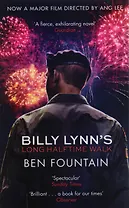 Billy Lynns Long Halftime Walk (м) Fountain