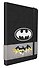 Блокнот "Batman" с карманом. Архивная бумага - 0