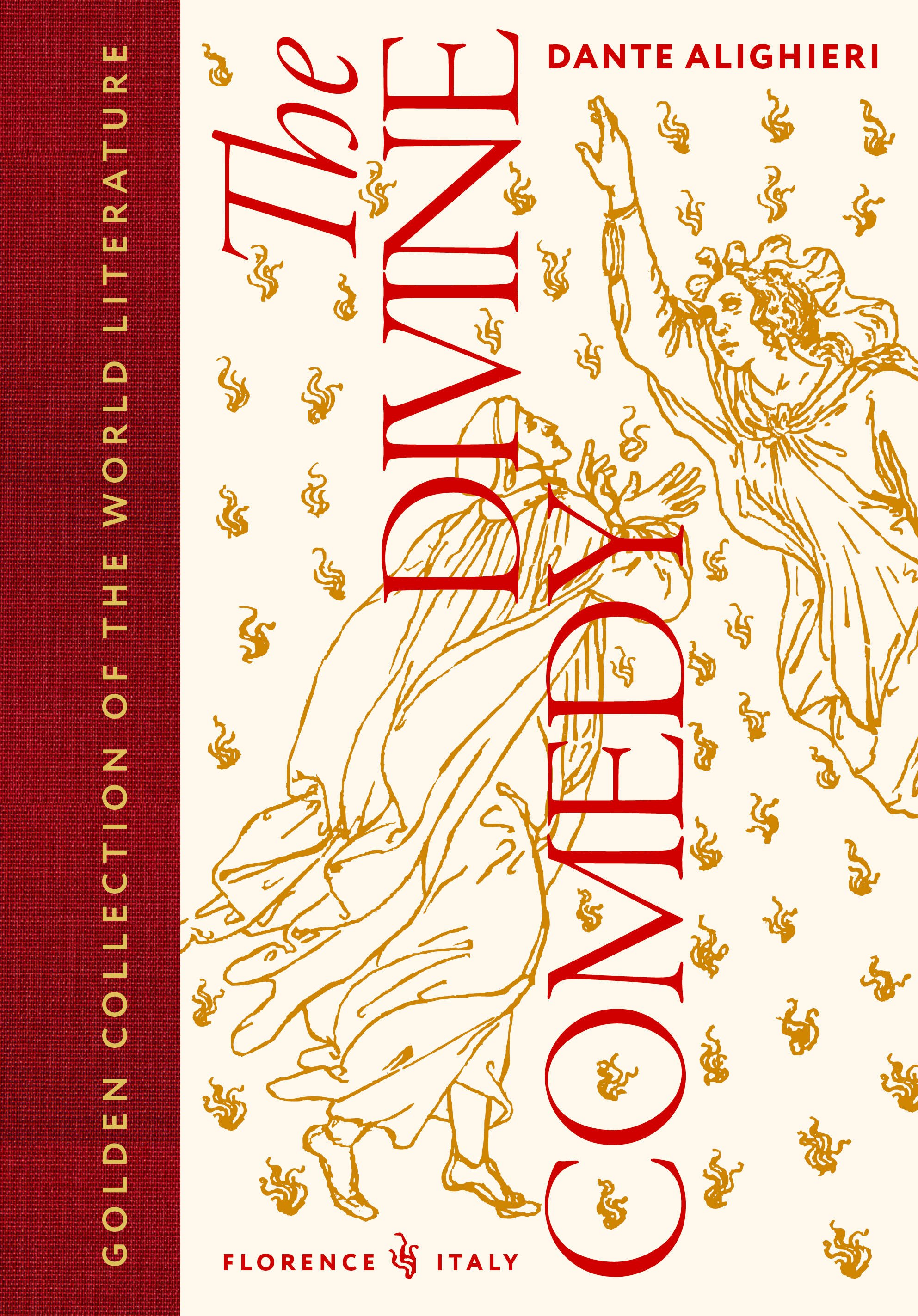 

The Divine Comedy
