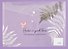 Папка-конверт А4 на кнопке "Happy every day", ассорти - 2