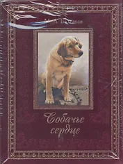 Собачье сердце