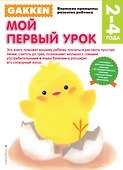 2+ Мой первый урок - 0