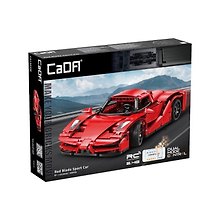 Конструктор Cada C51304W