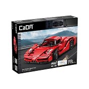 Конструктор Cada C51304W