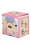 Фигурка Сиамский котик и сладости (7,7см) (пластик) (Blind Box) (12-191025-I37) - 2
