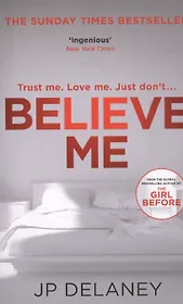 Believe Me