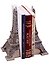 Подставка-ограничитель для книг Эйфелева башня (14x15x23) (44401) - 2