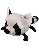 Игрушка мягкая Енот