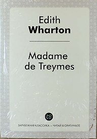 Madame de Treymes
