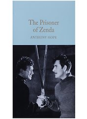 The Prisoner of Zenda
