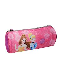 Пенал-косметичка "Принцессы" 9*21*5см, Disney