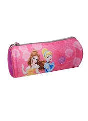 Пенал-косметичка "Принцессы" 9*21*5см, Disney