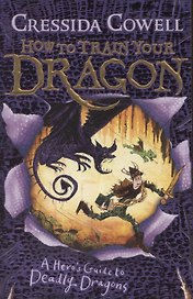 How to Train Your Dragon: A Hero's Guide to Deadly Dragons. Book 6