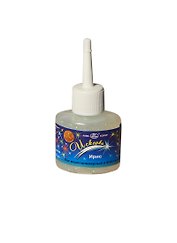 Лак с блестками Искорка Ирис (К2708) (25 мл)