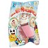 Игрушка-антистресс, 1TOY/Вантой, мммняшка squishy (сквиши), молочный коктейль w34/10/7/7 - 0