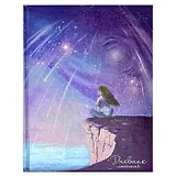 Дневник школьный Феникс+, "Мечты"