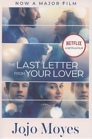The Last Letter from Your Lover