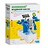 Игровой набор Водяной насос, 29 предметов. Green Science/ Грин Сайенс 4М - 1