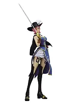Фигурка One Piece Treasure Cruise World Journey Reiju Vinsmoke Vol.2 (BNS961)