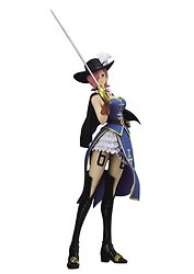 Фигурка One Piece Treasure Cruise World Journey Reiju Vinsmoke Vol.2 (BNS961)