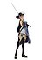 Фигурка One Piece Treasure Cruise World Journey Reiju Vinsmoke Vol.2 (BNS961) - 0
