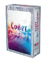 Совет и предупреждение. Метафорические карты