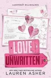 Love Unwritten