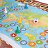 Игра настольная "Викторина География" - 2