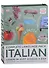 Complete Language Pack Italian Learn in Just 15 minutes a Day - 0