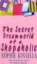 Mini Shopaholic (TPB), Kinsella, Sophie