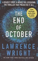 The End of October