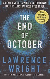 The End of October